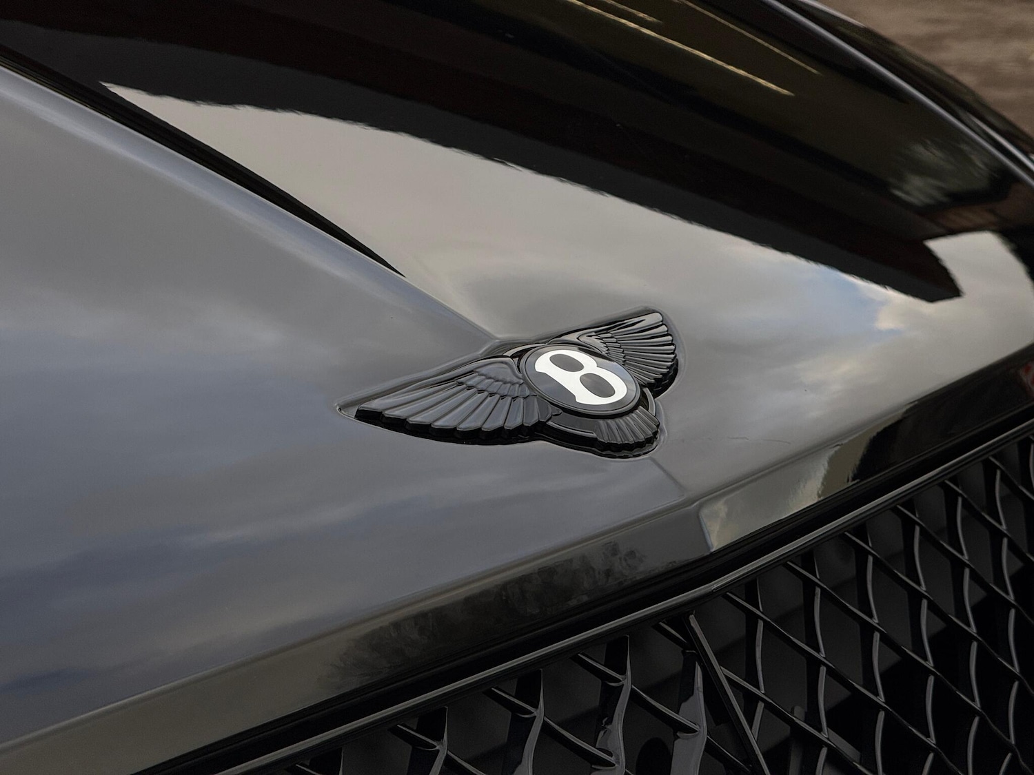 Used Bentley Bentayga 2024 for sale - 76936102: Photo 10