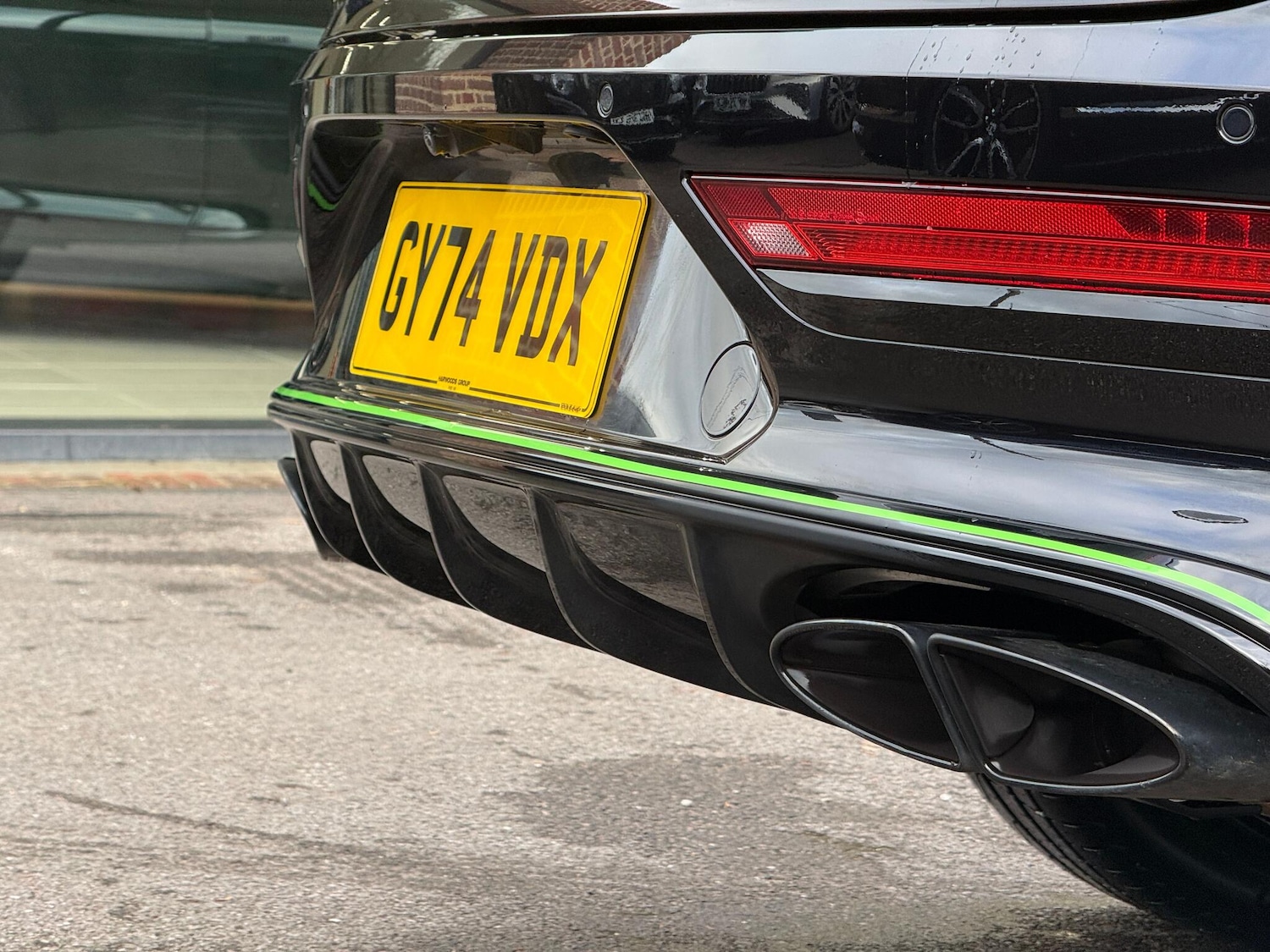 Used Bentley Bentayga 2024 for sale - 76936102: Photo 15