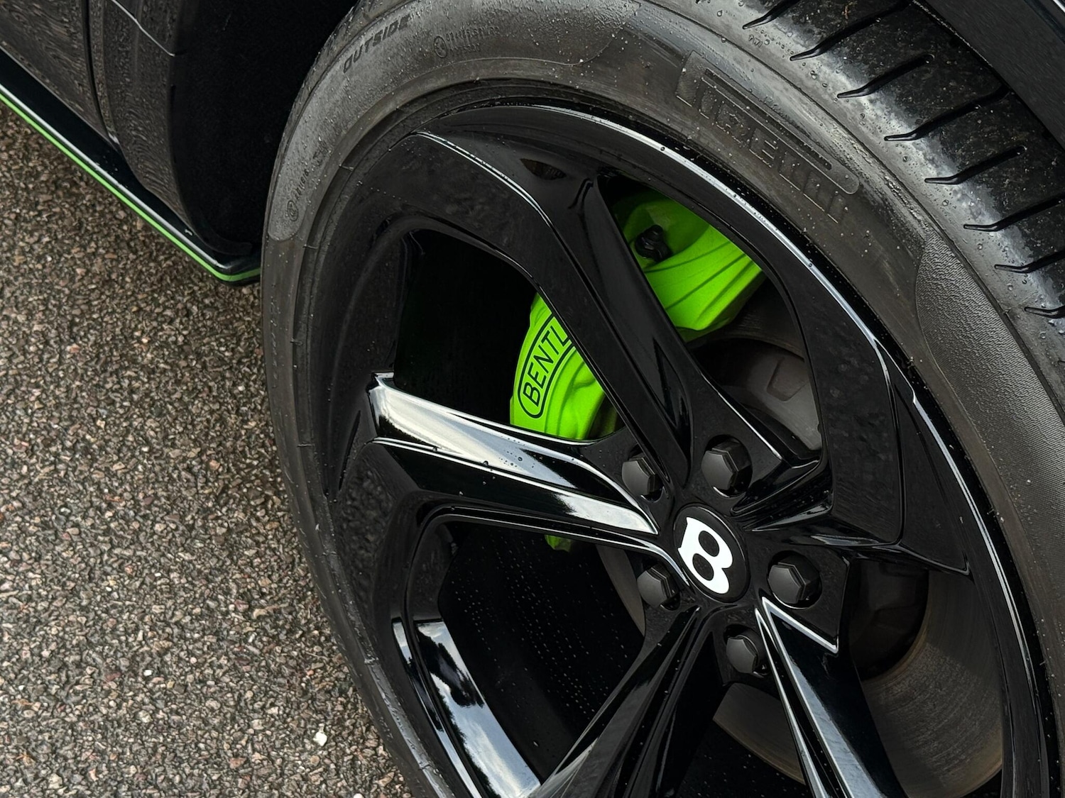 Used Bentley Bentayga 2024 for sale - 76936102: Photo 16