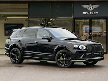 Used Bentley Bentayga 2024 for sale - 76936102: Photo