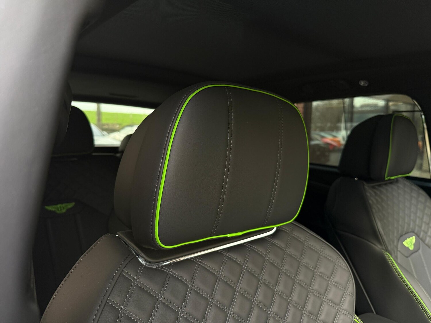 Used Bentley Bentayga 2024 for sale - 76936102: Photo 21