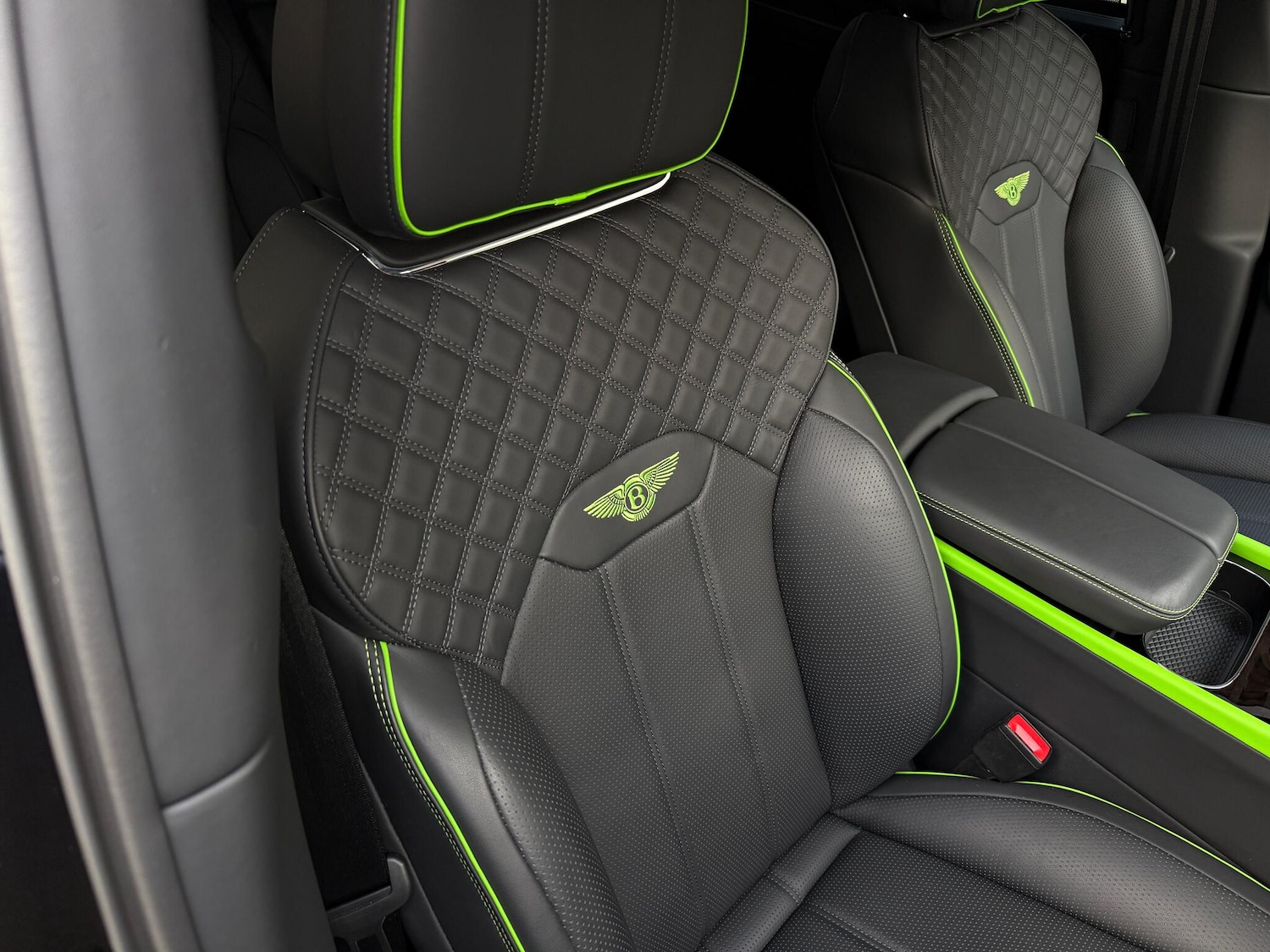 Used Bentley Bentayga 2024 for sale - 76936102: Photo 22