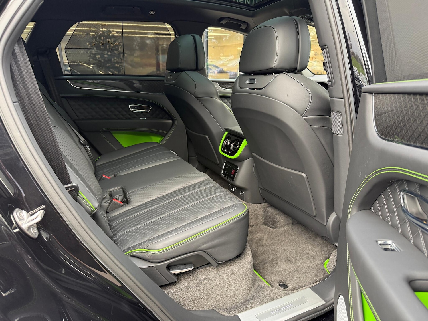 Used Bentley Bentayga 2024 for sale - 76936102: Photo 23