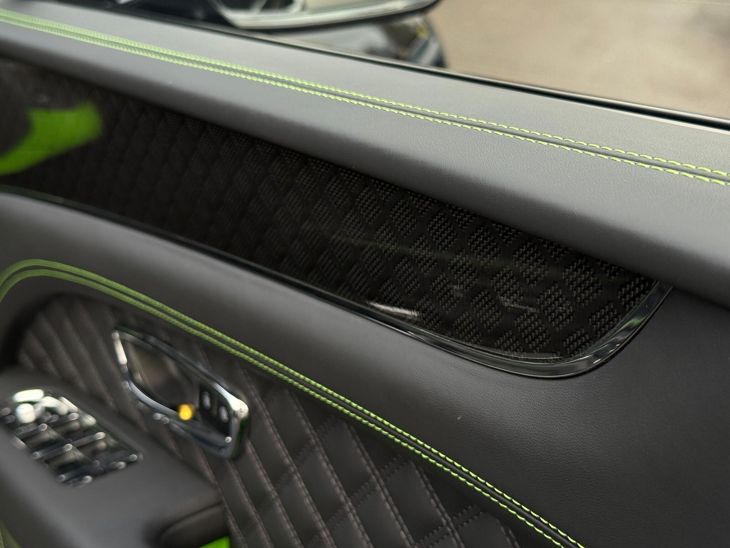 Used Bentley Bentayga 2024 for sale - 76936102: Photo 24