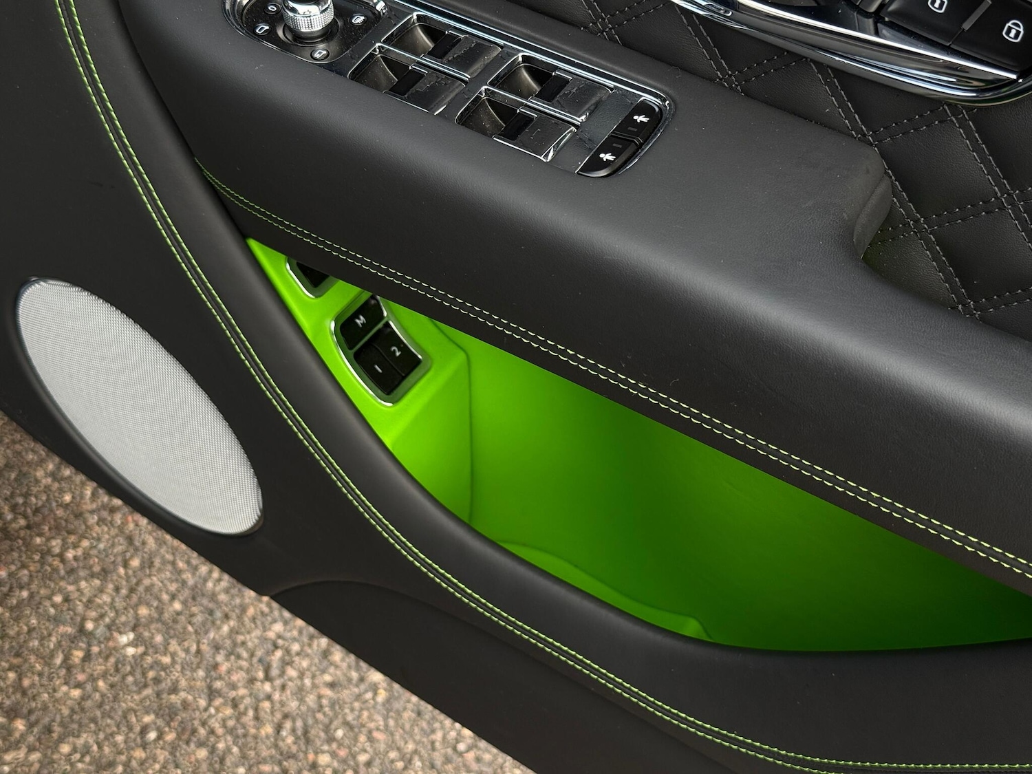 Used Bentley Bentayga 2024 for sale - 76936102: Photo 25