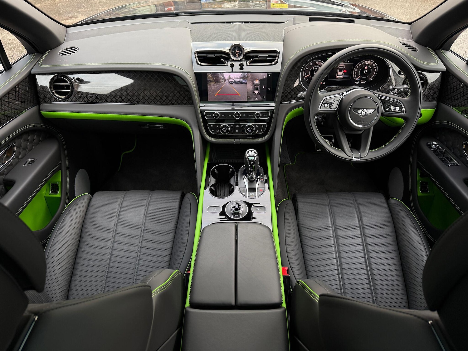 Used Bentley Bentayga 2024 for sale - 76936102: Photo 26