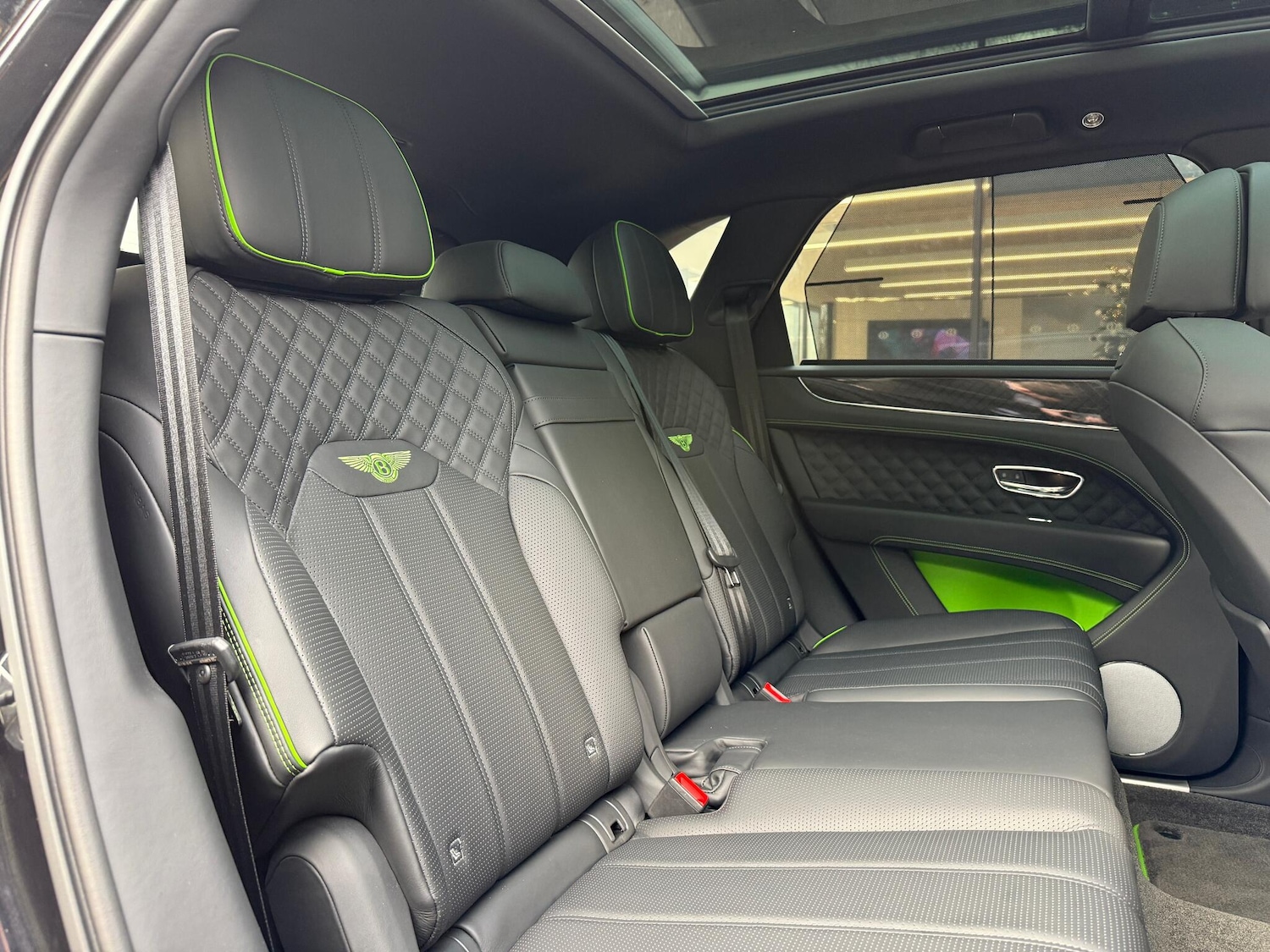 Used Bentley Bentayga 2024 for sale - 76936102: Photo 28