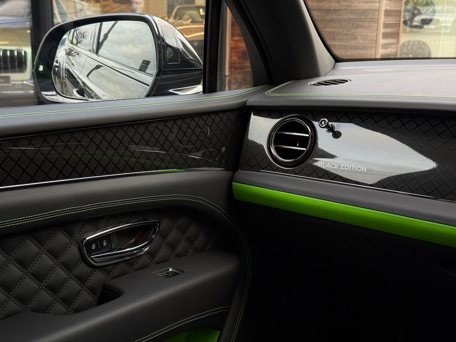 Used Bentley Bentayga 2024 for sale - 76936102: Photo 29