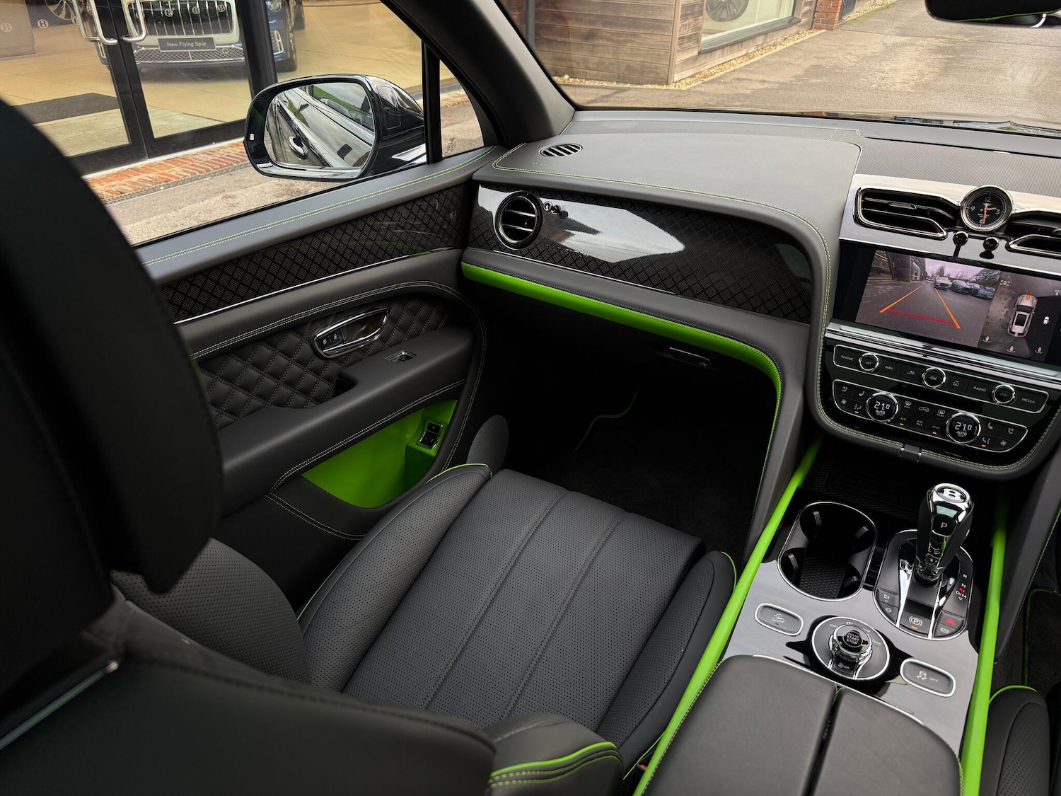 Used Bentley Bentayga 2024 for sale - 76936102: Photo 30