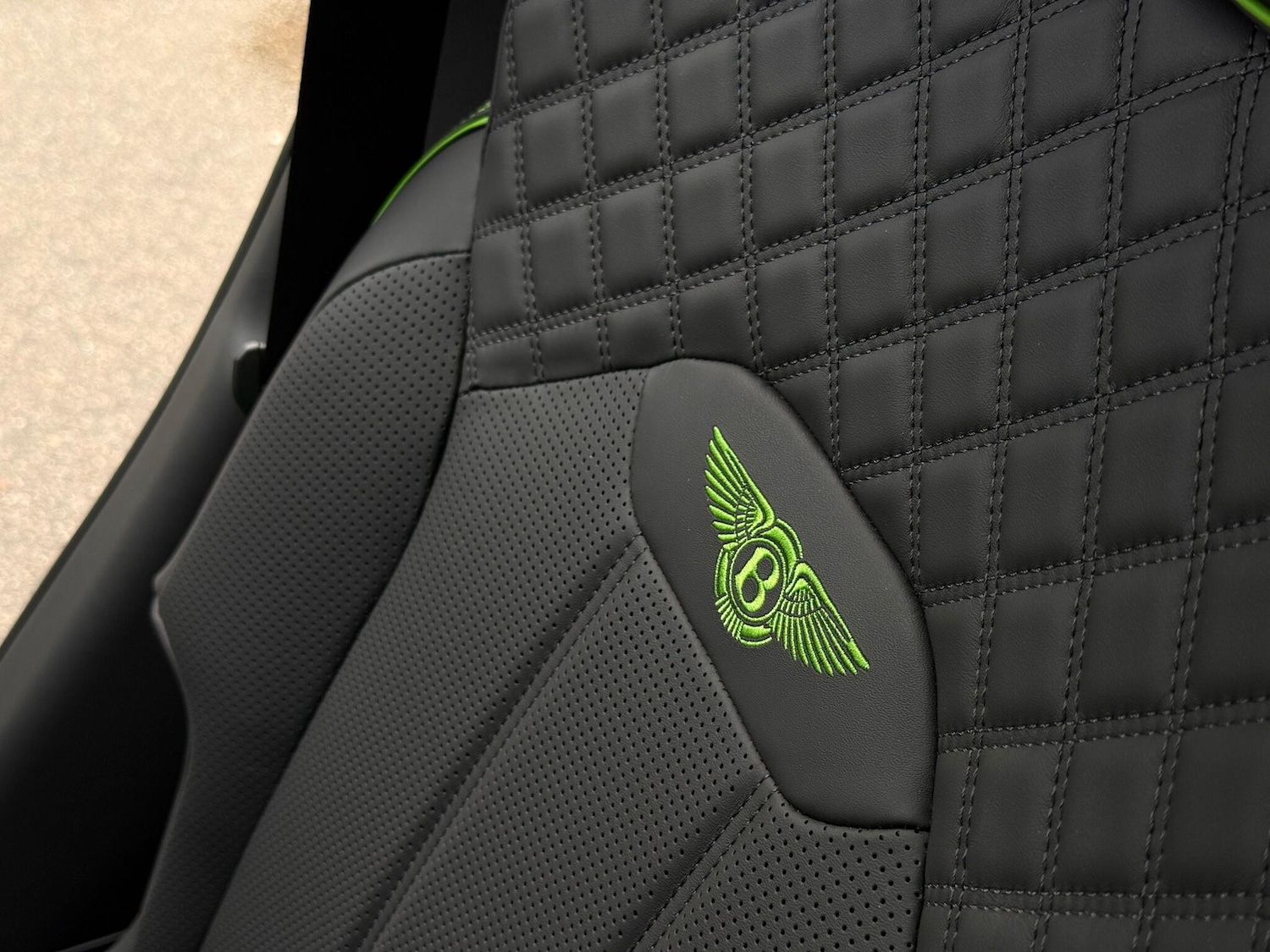 Used Bentley Bentayga 2024 for sale - 76936102: Photo 32