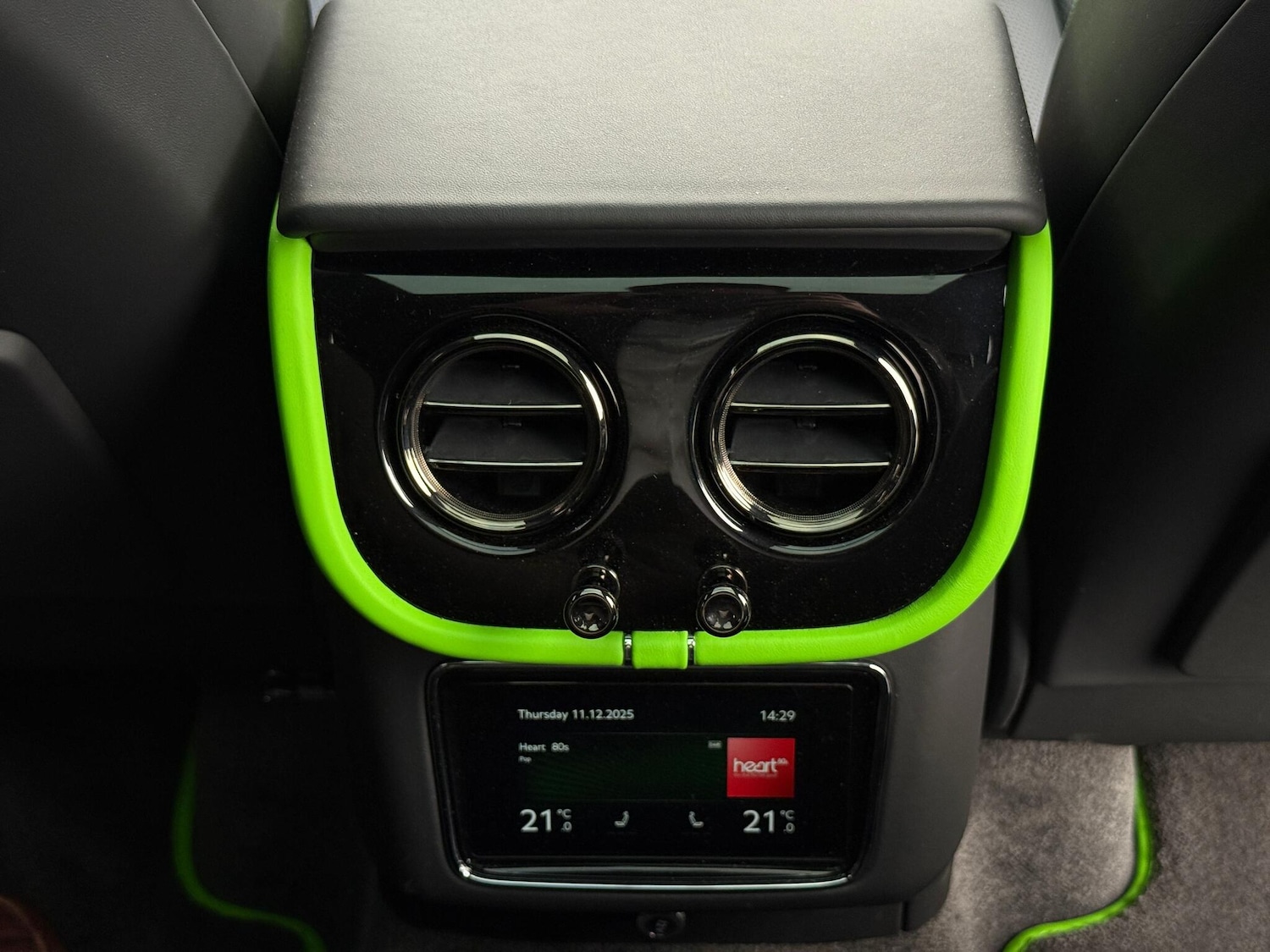 Used Bentley Bentayga 2024 for sale - 76936102: Photo 34