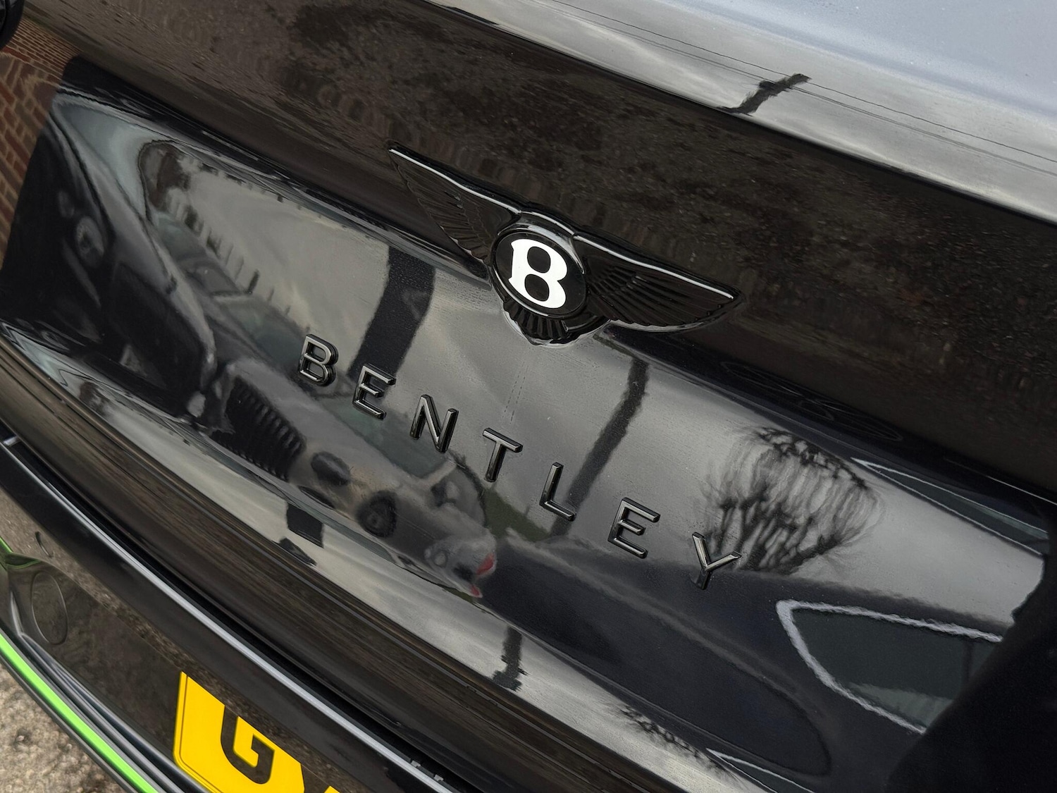 Used Bentley Bentayga 2024 for sale - 76936102: Photo 35