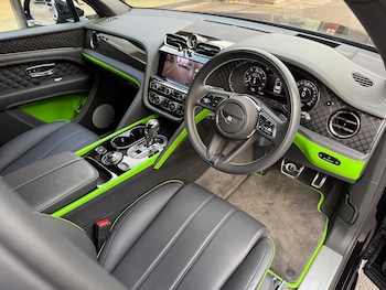 Used Bentley Bentayga 2024 for sale - 76936102: Photo