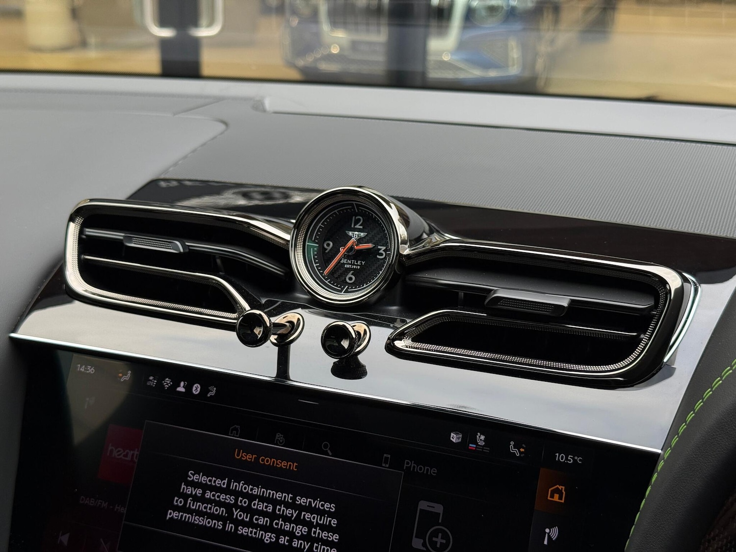 Used Bentley Bentayga 2024 for sale - 76936102: Photo 40