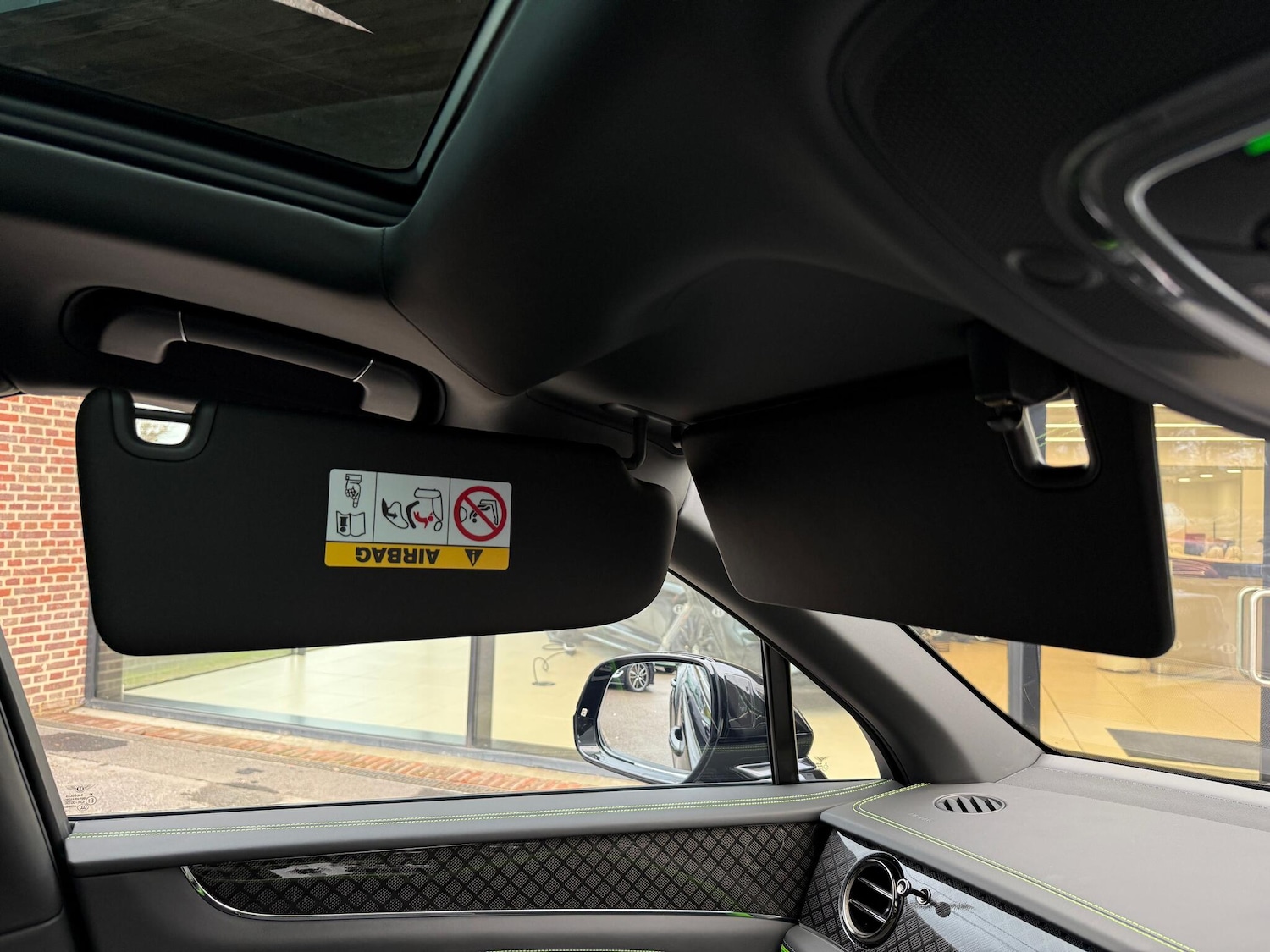 Used Bentley Bentayga 2024 for sale - 76936102: Photo 43