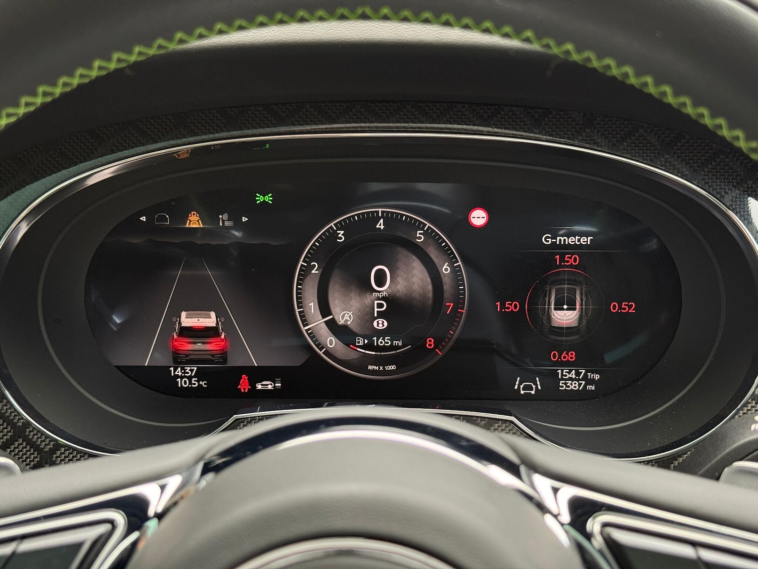 Used Bentley Bentayga 2024 for sale - 76936102: Photo 45