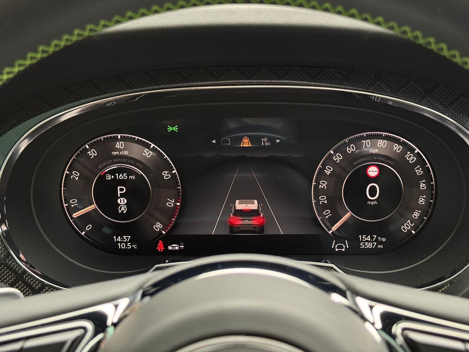 Used Bentley Bentayga 2024 for sale - 76936102: Photo 46