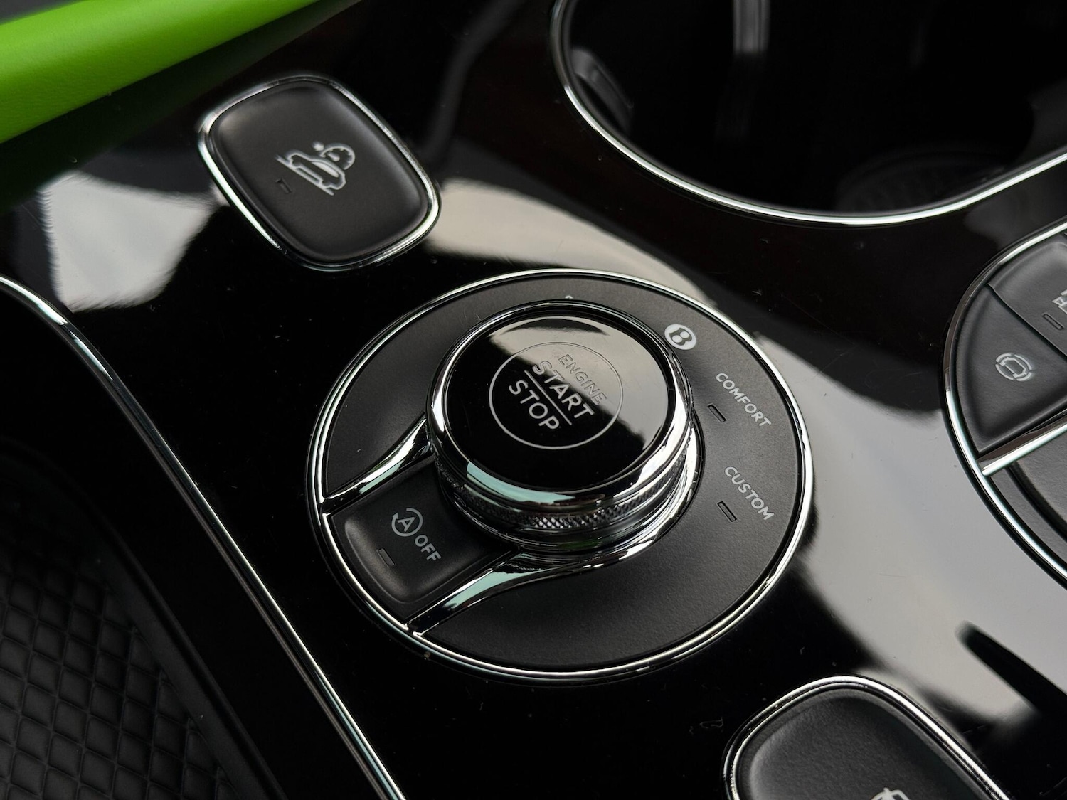 Used Bentley Bentayga 2024 for sale - 76936102: Photo 48