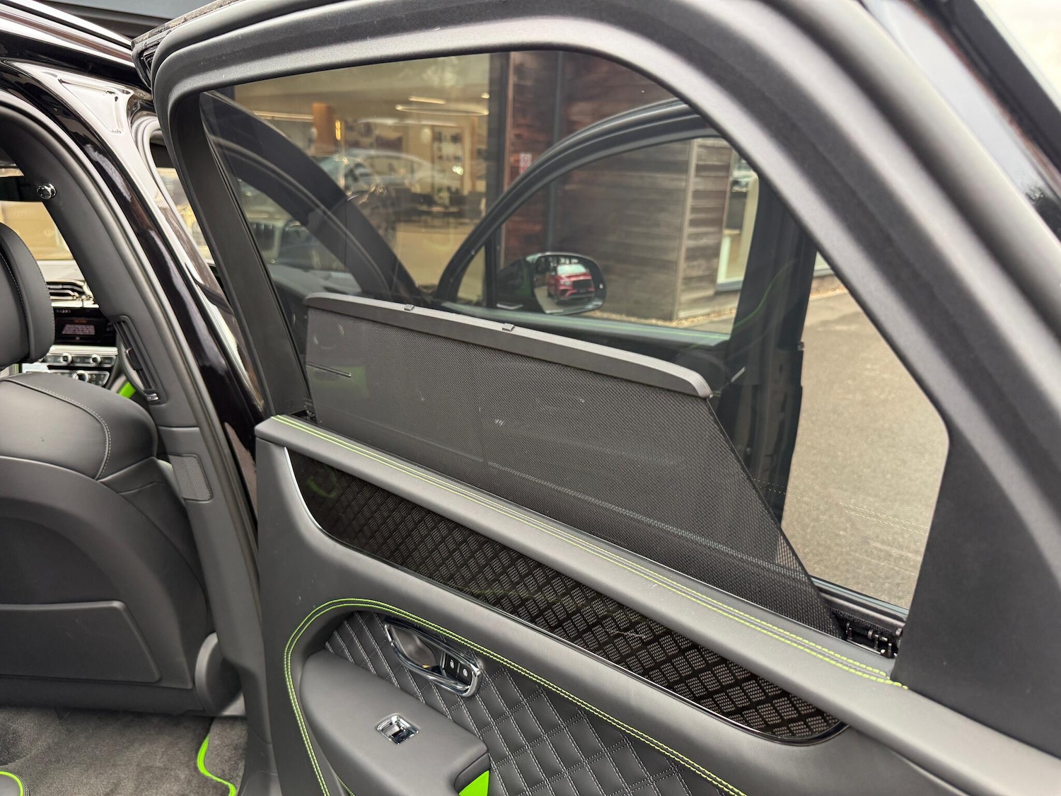 Used Bentley Bentayga 2024 for sale - 76936102: Photo 49