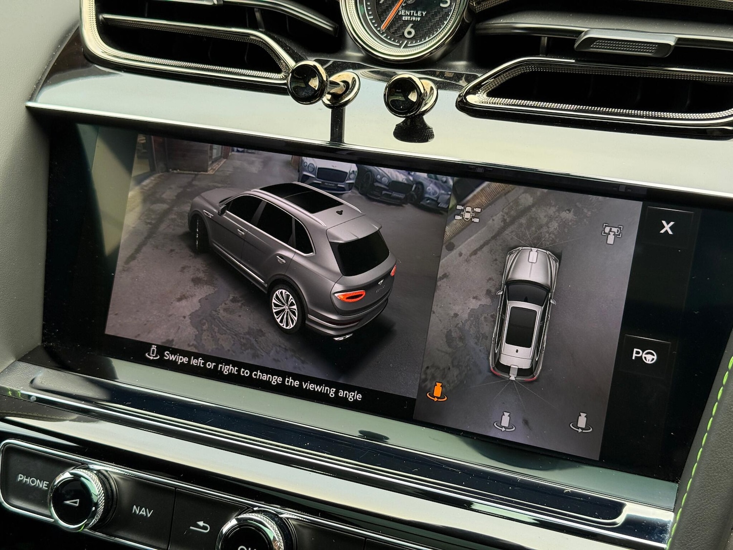 Used Bentley Bentayga 2024 for sale - 76936102: Photo 5