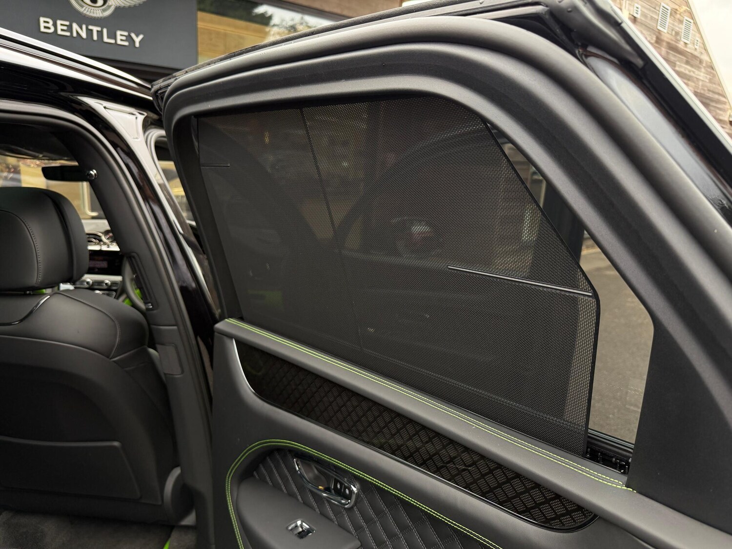 Used Bentley Bentayga 2024 for sale - 76936102: Photo 50