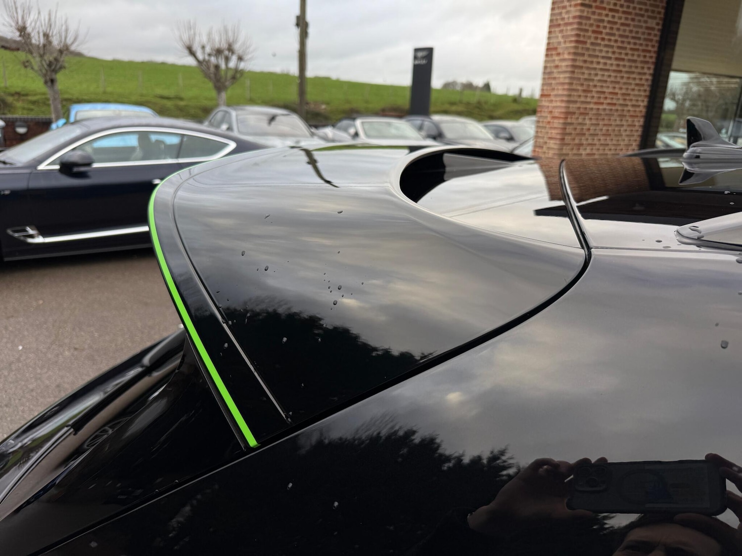 Used Bentley Bentayga 2024 for sale - 76936102: Photo 51