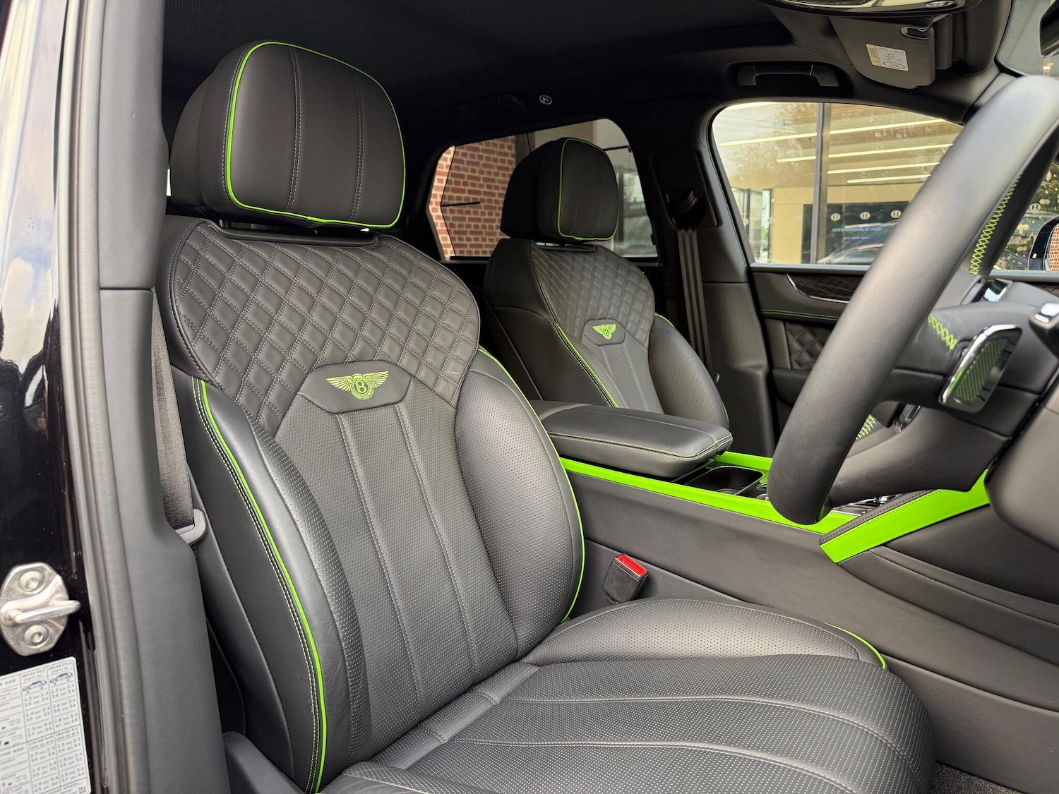 Used Bentley Bentayga 2024 for sale - 76936102: Photo 7