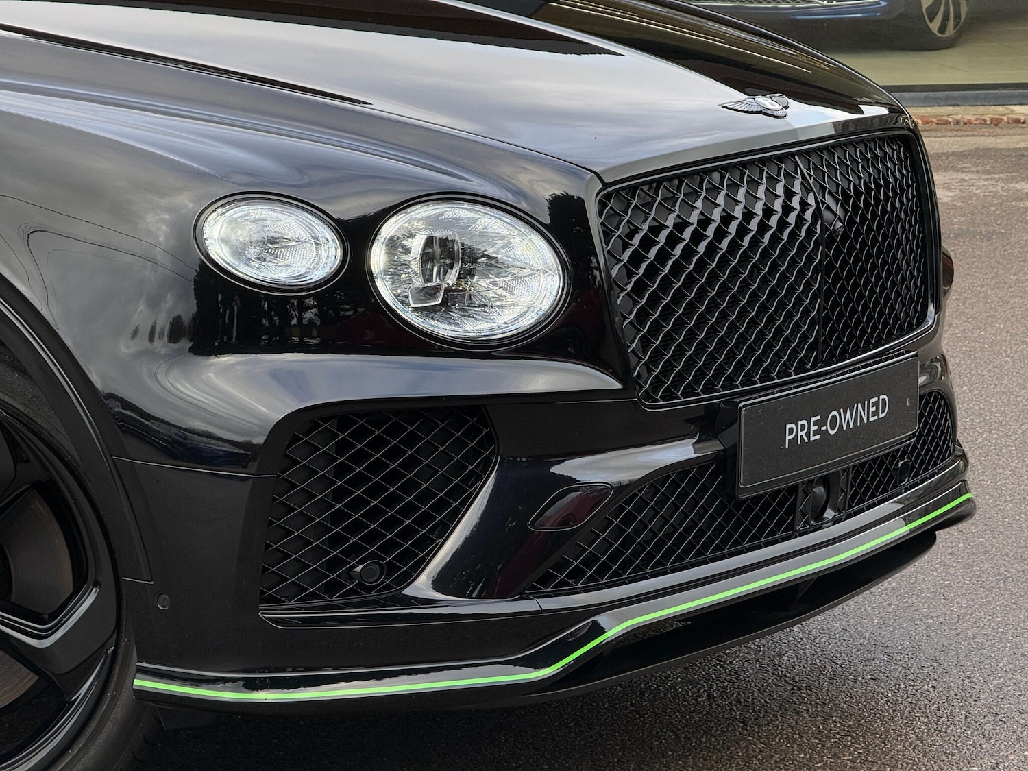 Used Bentley Bentayga 2024 for sale - 76936102: Photo 8