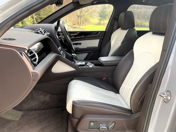 Used Bentley Bentayga 2022 for sale - 75225971: Photo 26
