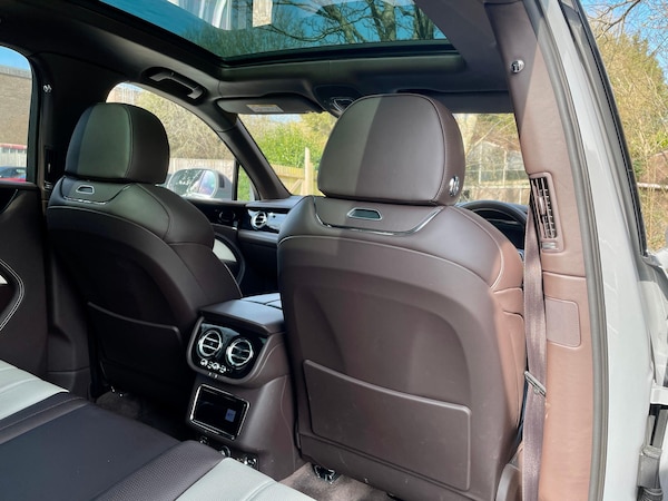 Used Bentley Bentayga 2022 for sale - 75225971: Photo 28