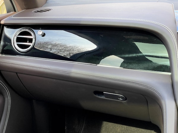 Used Bentley Bentayga 2022 for sale - 75225971: Photo 34