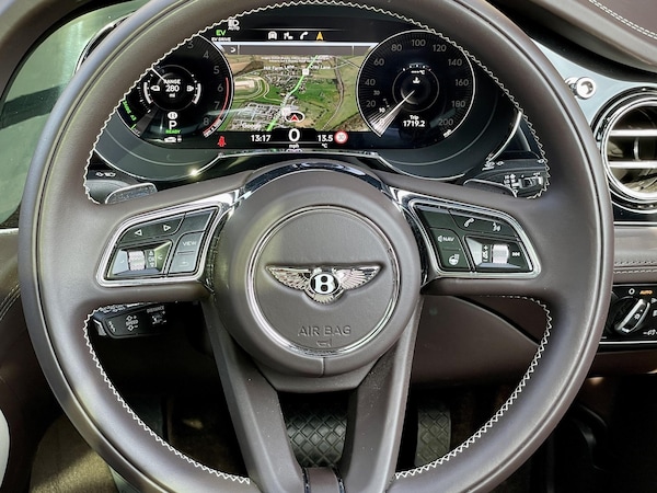 Used Bentley Bentayga 2022 for sale - 75225971: Photo 36