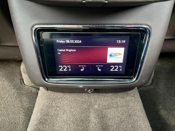 Used Bentley Bentayga 2022 for sale - 75225971: Photo 38
