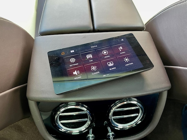 Used Bentley Bentayga 2022 for sale - 75225971: Photo 39