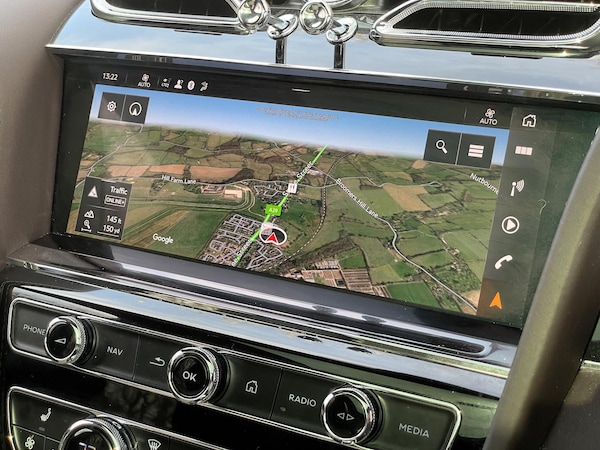 Used Bentley Bentayga 2022 for sale - 75225971: Photo 40