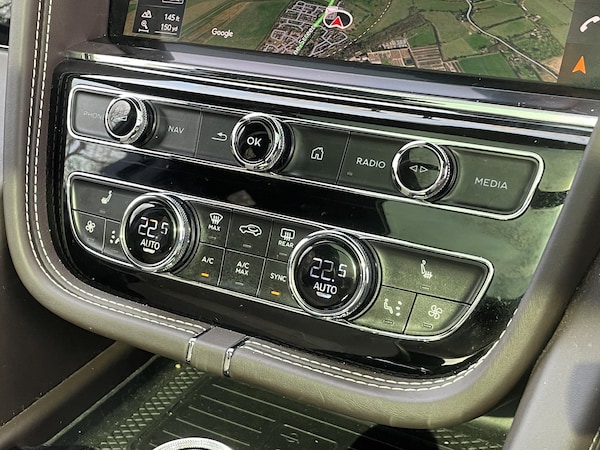 Used Bentley Bentayga 2022 for sale - 75225971: Photo 43