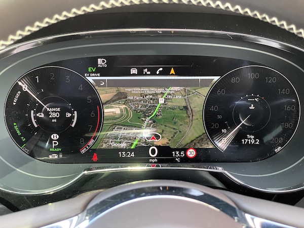 Used Bentley Bentayga 2022 for sale - 75225971: Photo 50