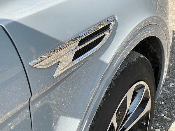 Used Bentley Bentayga 2022 for sale - 75225971: Photo 57