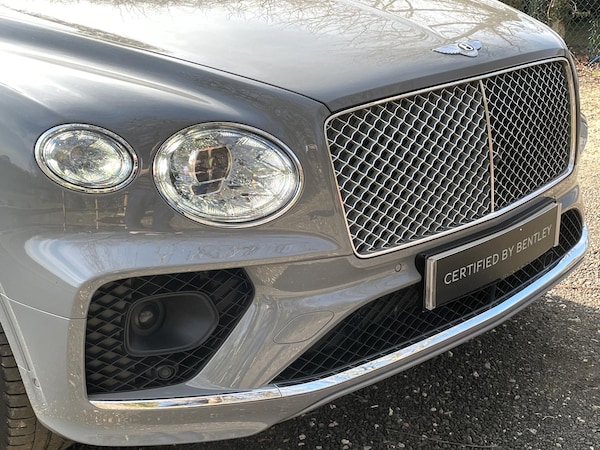 Used Bentley Bentayga 2022 for sale - 75225971: Photo 59