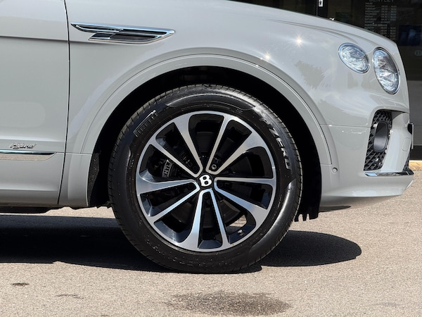Used Bentley Bentayga 2022 for sale - 75225971: Photo 5