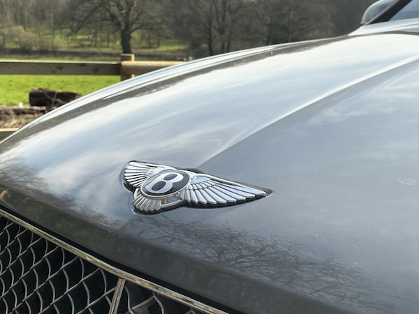 Used Bentley Bentayga 2022 for sale - 75225971: Photo 60