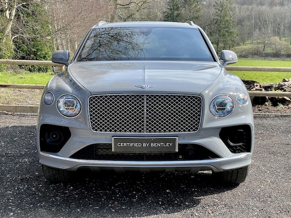 Used Bentley Bentayga 2022 for sale - 75225971: Photo 61