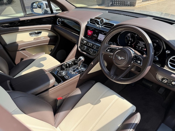 Used Bentley Bentayga 2022 for sale - 75225971: Photo 69