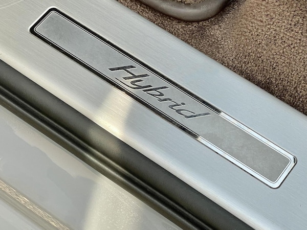 Used Bentley Bentayga 2022 for sale - 75225971: Photo 7