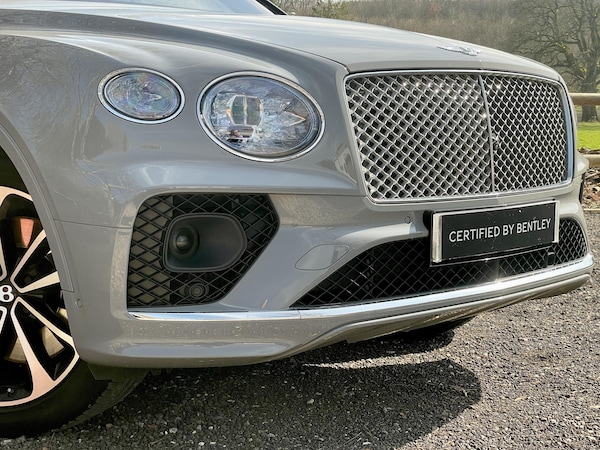 Used Bentley Bentayga 2022 for sale - 75225971: Photo 9