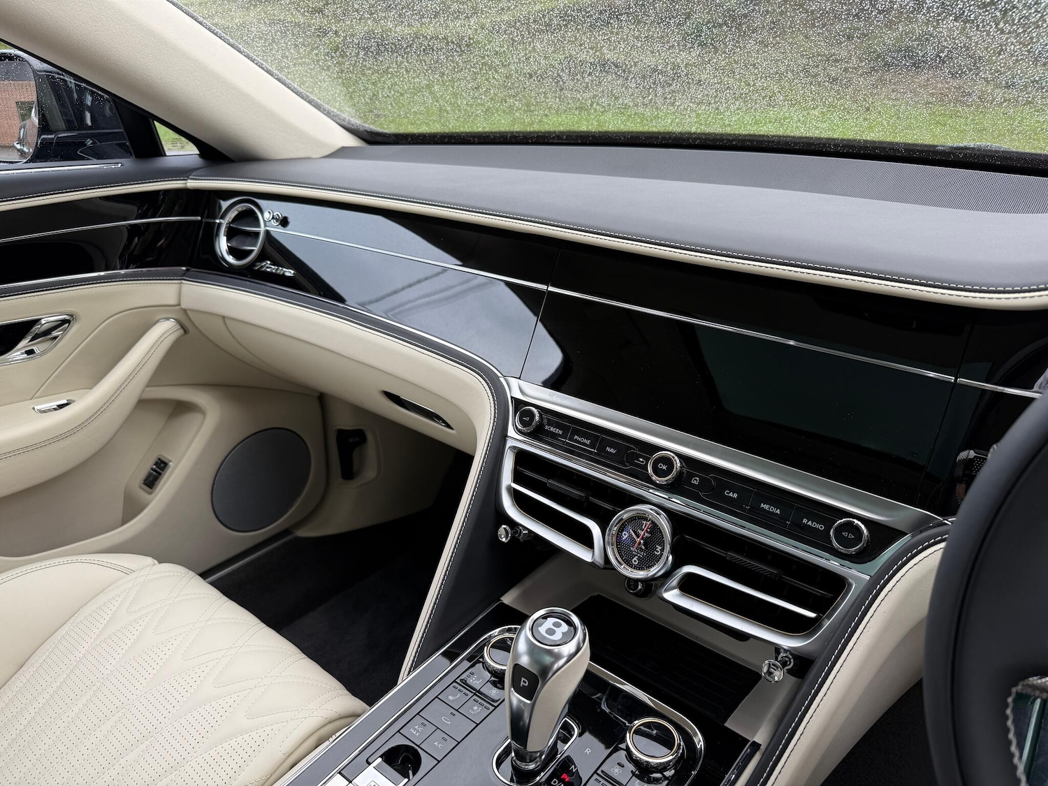 Used Bentley Flying Spur 2025 for sale - 76572011: Photo 17