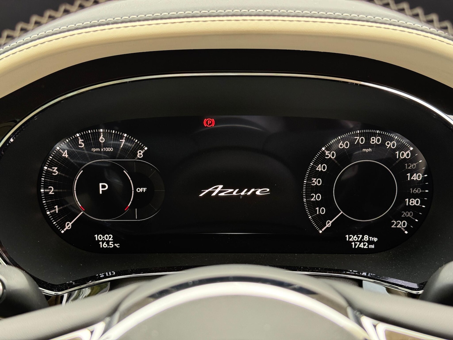 Used Bentley Flying Spur 2025 for sale - 76572011: Photo 18