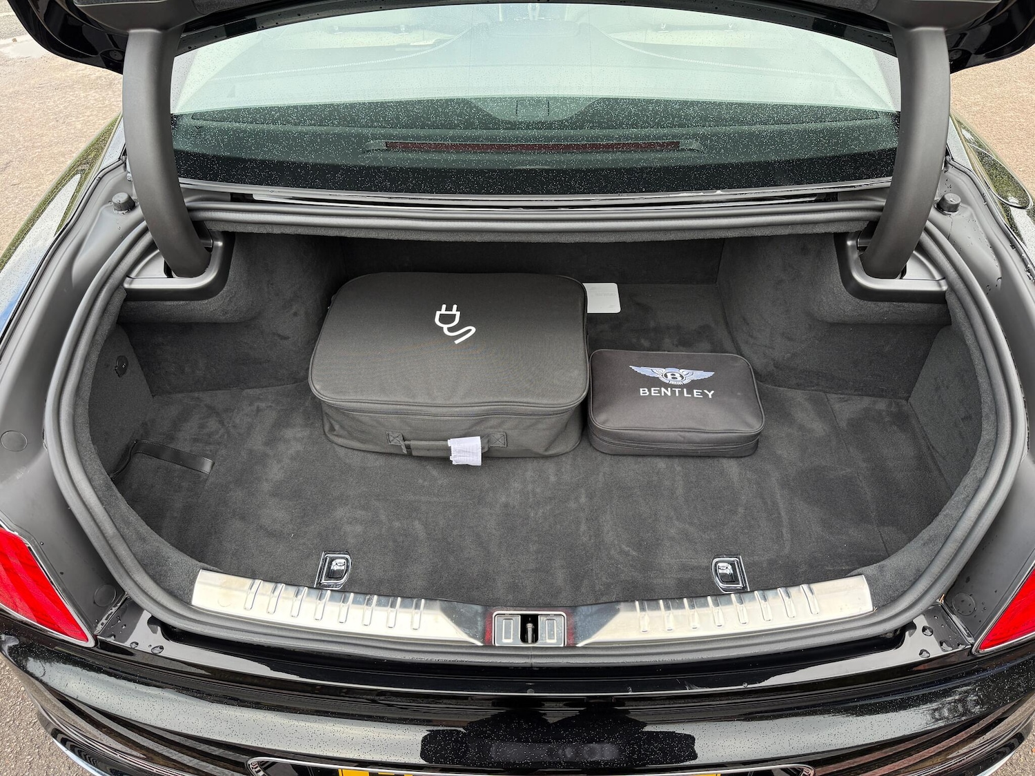 Used Bentley Flying Spur 2025 for sale - 76572011: Photo 23