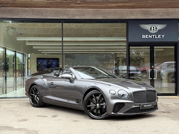 Used Bentley Continental 2019 for sale - 75589709: Photo
