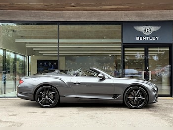 Used Bentley Continental 2019 for sale - 75589709: Photo